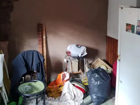 Casa en Venta 60 años