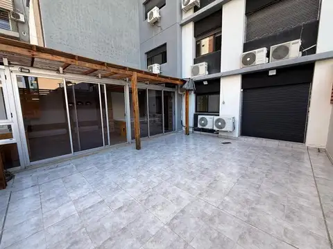 Departamento en Venta en Flores, USD 330.000