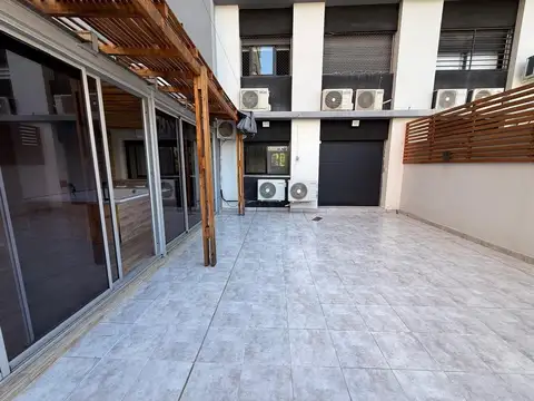 Departamento 4 ambientes con 3 baños