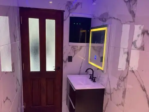 Colectora Panamericana KM 74