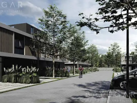 Venta Departamento 3 Amb en MURA - Pilar | Financiación | Calle Saraví