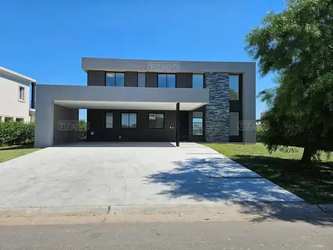 Casa en venta en Barrio San Matías Escobar