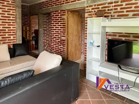 Casa en Venta en Zona Centro, USD 73.000