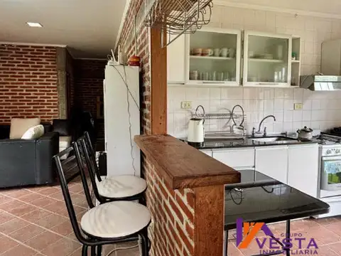 Casa en Venta 10 años