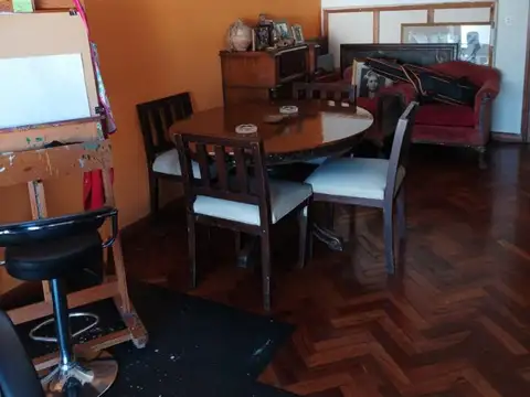 Departamento en Venta al Norte