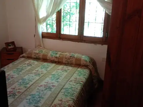 CASA 3 AMB. BARRIO PARQUE LAS MARGARITAS