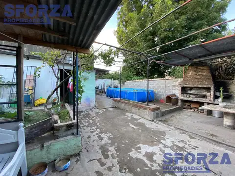 Casa en Venta en Bella Vista, USD 109.000