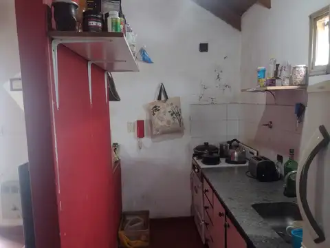 Departamento en Venta en Casilda, USD 35.000