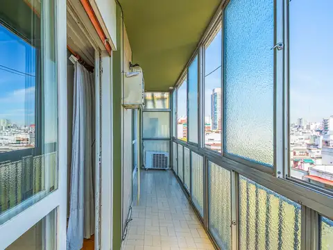 Departamento en Venta 36 años