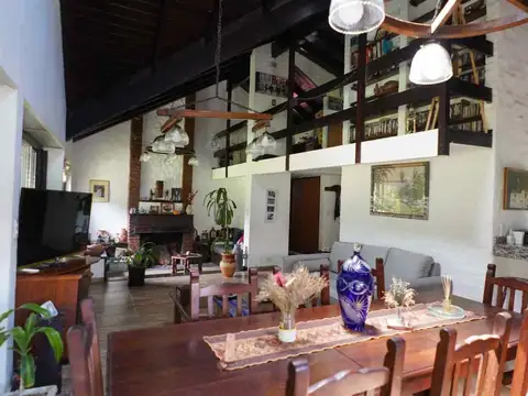 Casa en Venta 21 años