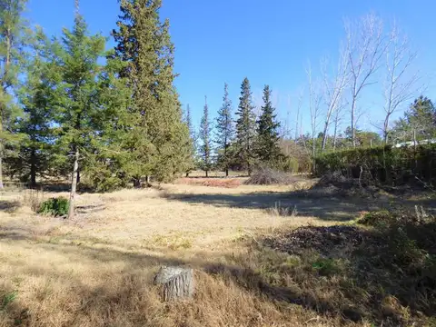 Terreno en Venta de 4267,0 m2