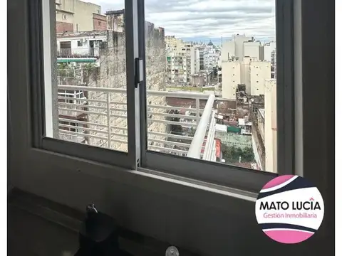 MONOAMBIENTE  - A METROS AV. RIVADAVIA