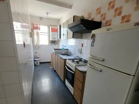 Departamento en Venta 50 años