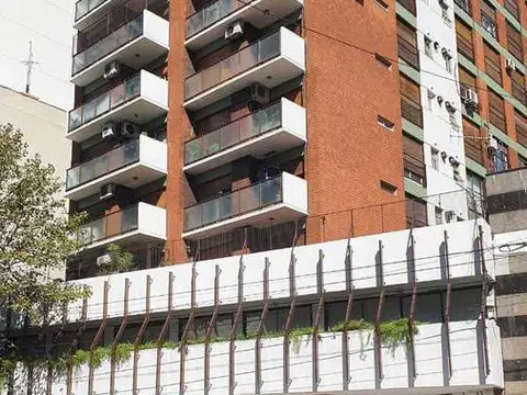 3 AMBIENTES PISO 16 PURA LUZ VISTA ABIERTA