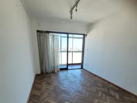 3 AMBIENTES PISO 16 PURA LUZ VISTA ABIERTA