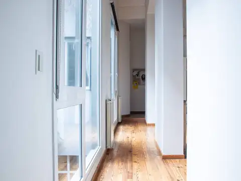 Casa en Venta al Noroeste