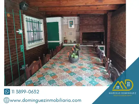 Quinta en Venta de 2 dormitorios