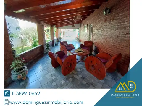 Quinta en Venta en Trujui, USD 130.000