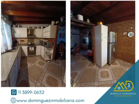 Quinta en Venta en Trujui, USD 130.000