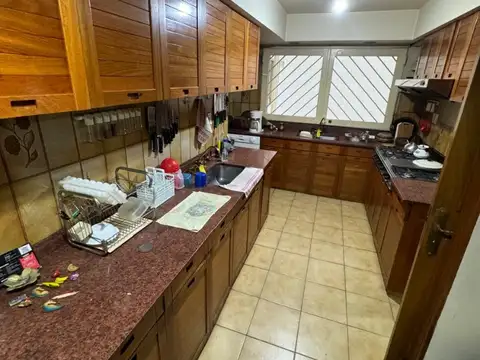 Departamento en Venta de 5 ambientes