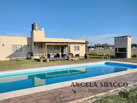 Quinta en Venta de 4 dormitorios