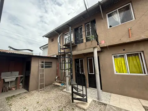 Departamento en Venta en Bella Vista, USD 180.000