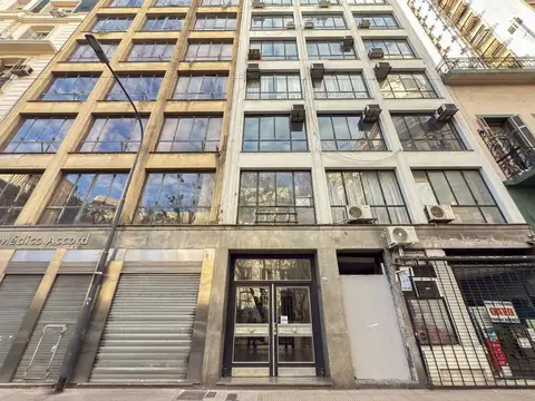 Oficina de 239mts en VENTA en SAN NICOLAS