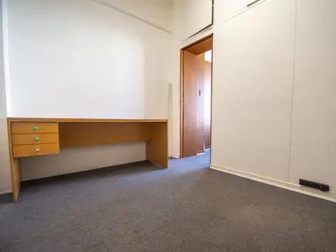 Oficina en Venta en San Nicolás, USD 118.000