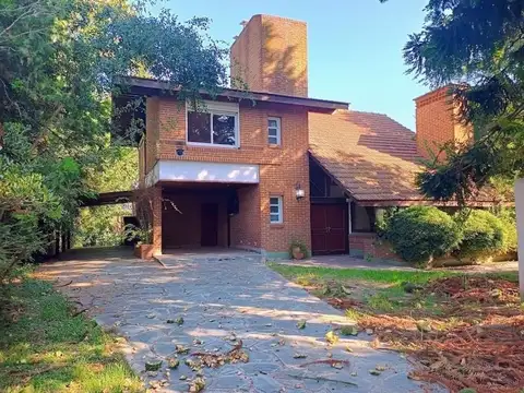 Casa en Venta de 4 dormitorios