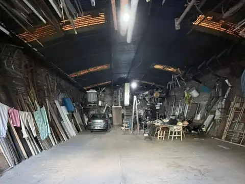 Casa en Venta 40 años