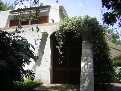 Casa en Venta en Lomas de San Isidro, USD 1.250.000