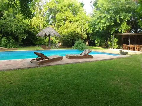 Quinta en Venta en Del Viso, Pilar, GBA Norte - 3 Ambientes