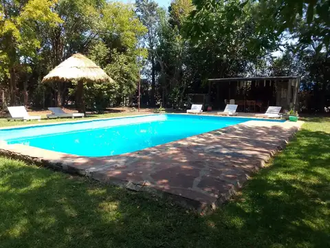 Quinta en Venta en Del Viso, Pilar, GBA Norte - 3 Ambientes