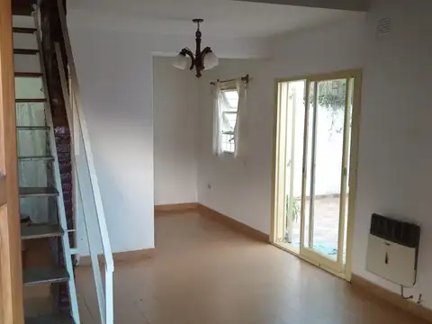 Departamento en alquiler en Ramos Mejia