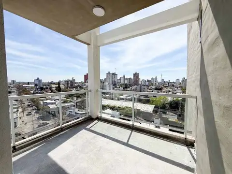 DEPARTAMENTO EN VENTA EN PERGAMINO A ESTRENAR