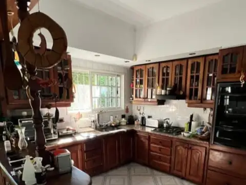 Casa en Venta 18 años