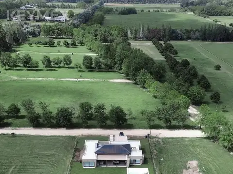 Venta Lote en Tessalia Tierra de Centauros