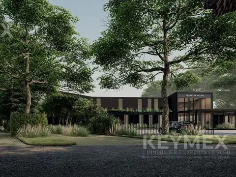 Terreno en Venta en Countries y Barrios Cerrados en General Rodriguez, USD 99.000