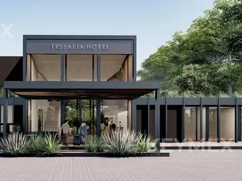 Terreno en Venta de 1100,0 m2