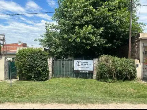 46 e/ 196 y 197 5000, Piso 0