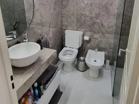 Departamento en Venta en Monte Grande, USD 125.000