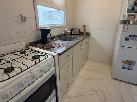 Departamento en Venta 55 años