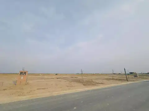 Terreno en Venta en Puertos - Barrio Amarras, USD 100.000