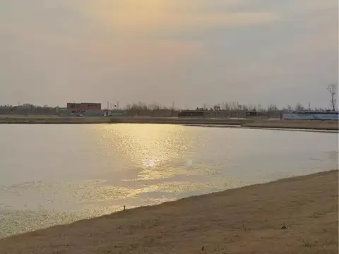 Terreno en venta - 681.56mts2 -  Escobar