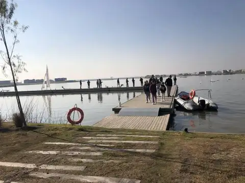 Terreno en Venta en Puertos - Barrio Amarras, USD 100.000