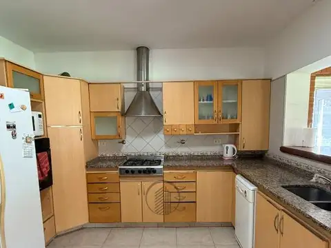 Casa en Venta 35 años