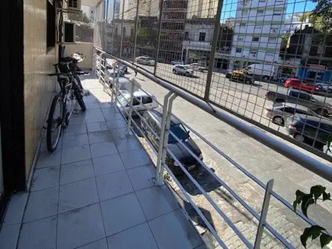 Departamento en Venta en Caballito Norte, USD 240.000