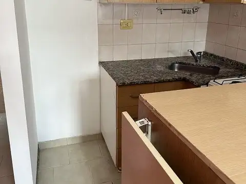 Departamento en Alquiler de 2 ambientes