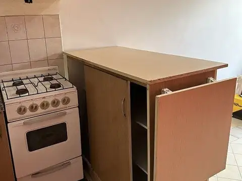 12 DE OCTUBRE 200, Piso 1º