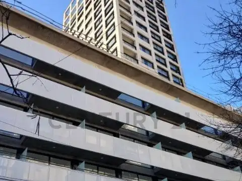 Monoambiente de Lujo en Caballito- se entrega en 03/2026